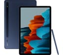 SAMSUNG Galaxy Tab S7 11" Tablet - 256 GB, Mystic Navy thumbnail 2