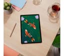 SAMSUNG Galaxy Tab S7 11" Tablet - 256 GB, Mystic Navy thumbnail 4