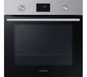 SAMSUNG Series 3 NV68A1170BS/EU Electric Pyrolytic Oven - Stainless Steel thumbnail 1