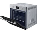 SAMSUNG Series 3 NV68A1170BS/EU Electric Pyrolytic Oven - Stainless Steel thumbnail 4