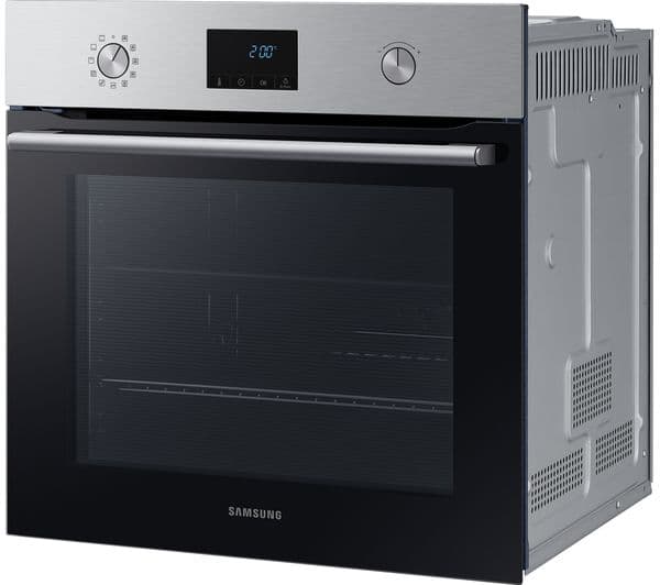 SAMSUNG Series 3 NV68A1170BS/EU Electric Pyrolytic Oven - Stainless Steel - Image 5