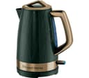 RUSSELL HOBBS Structure 26111 Jug Kettle - Emerald Green thumbnail 1