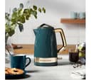 RUSSELL HOBBS Structure 26111 Jug Kettle - Emerald Green thumbnail 2