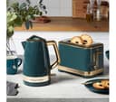 RUSSELL HOBBS Structure 26111 Jug Kettle - Emerald Green thumbnail 3
