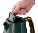 RUSSELL HOBBS Structure 26111 Jug Kettle - Emerald Green thumbnail 6