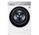 LG EZDispense with TurboWash 360 V11 FWV1128WTSA WiFi-enabled 12 kg Washer Dryer - White thumbnail 1