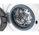 LG EZDispense with TurboWash 360 V11 FWV1128WTSA WiFi-enabled 12 kg Washer Dryer - White thumbnail 8