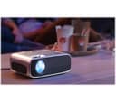 PHILIPS NeoPix Ultra 2+ NPX645 Smart Full HD Home Cinema Projector thumbnail 2