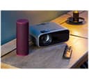 PHILIPS NeoPix Ultra 2+ NPX645 Smart Full HD Home Cinema Projector thumbnail 3
