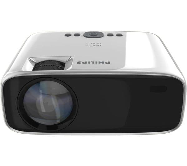 PHILIPS NeoPix Ultra 2+ NPX645 Smart Full HD Home Cinema Projector - Image 5