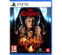 PLAYSTATION The Quarry - PS5 thumbnail 1