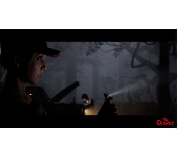 PLAYSTATION The Quarry - PS5 - Image 5