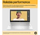 HP Pavilion 15-eh1507sa 15.6" Laptop - AMD Ryzen 5, 512 GB SSD, Natural Silver thumbnail 5
