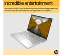 HP Pavilion 15-eh1507sa 15.6" Laptop - AMD Ryzen 5, 512 GB SSD, Natural Silver thumbnail 6
