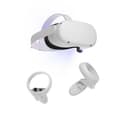 Meta Quest 2 VR Gaming Headset - 256 GB thumbnail 1