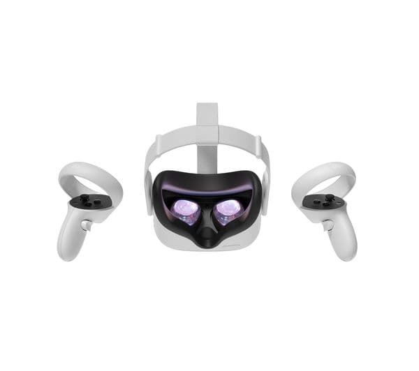 Meta Quest 2 VR Gaming Headset - 256 GB - Image 2