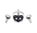 Meta Quest 2 VR Gaming Headset - 256 GB thumbnail 2