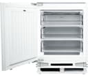 CDA FW284/1 Integrated Undercounter Freezer - Fixed Hinge thumbnail 1