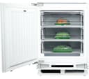 CDA FW284/1 Integrated Undercounter Freezer - Fixed Hinge thumbnail 2