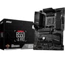 MSI B550-A PRO AM4 Motherboard thumbnail 3