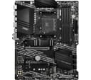 MSI B550-A PRO AM4 Motherboard thumbnail 4
