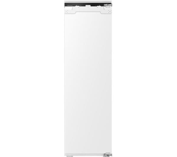 HISENSE RL3B303SAWE Integrated Tall Fridge - Fixed Hinge - Image 1