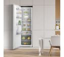 HISENSE RL3B303SAWE Integrated Tall Fridge - Fixed Hinge thumbnail 2