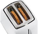 RUSSELL HOBBS Honeycomb 2-Slice Toaster - White thumbnail 5