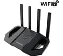 ASUS TUF-BE3600 WiFi Cable Router thumbnail 2
