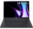 LG gram Pro 16 16Z90SP-K.AA78A1 16" OLED Laptop - Intel® Core™ Ultra 7, 1 TB SSD, Black thumbnail 1
