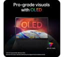 LG gram Pro 16 16Z90SP-K.AA78A1 16" OLED Laptop - Intel® Core™ Ultra 7, 1 TB SSD, Black thumbnail 6