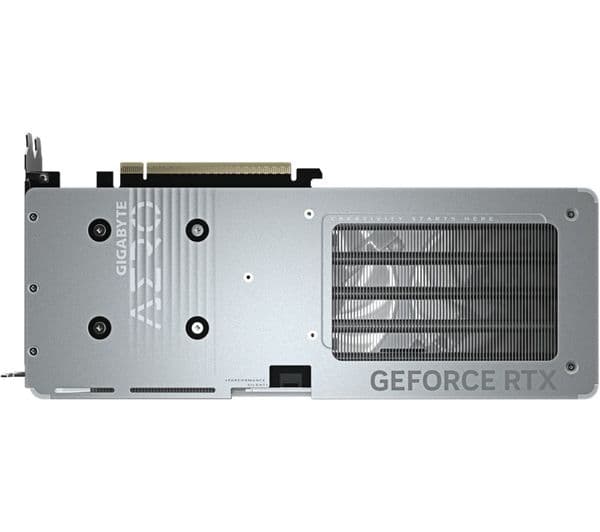 GIGABYTE GeForce RTX 5060 Ti 8 GB AERO OC Graphics Card - Image 3