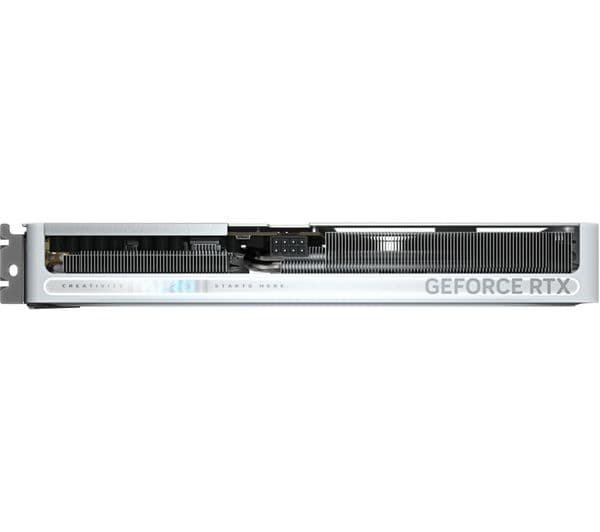 GIGABYTE GeForce RTX 5060 Ti 8 GB AERO OC Graphics Card - Image 4