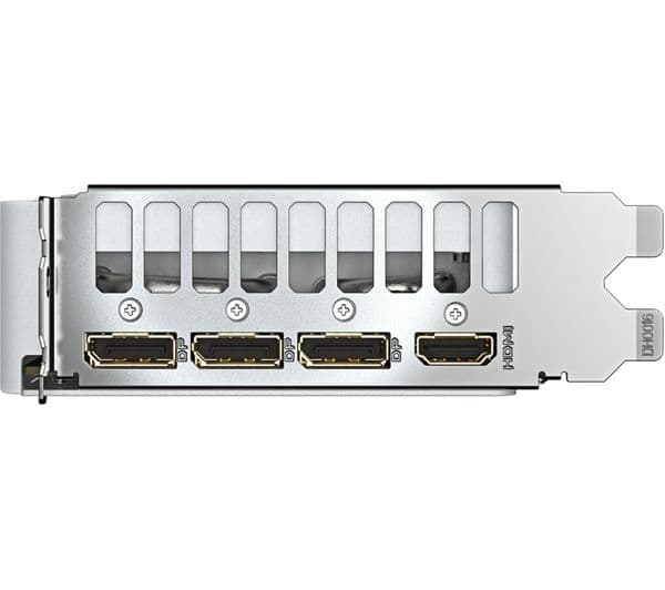 GIGABYTE GeForce RTX 5060 Ti 8 GB AERO OC Graphics Card - Image 5