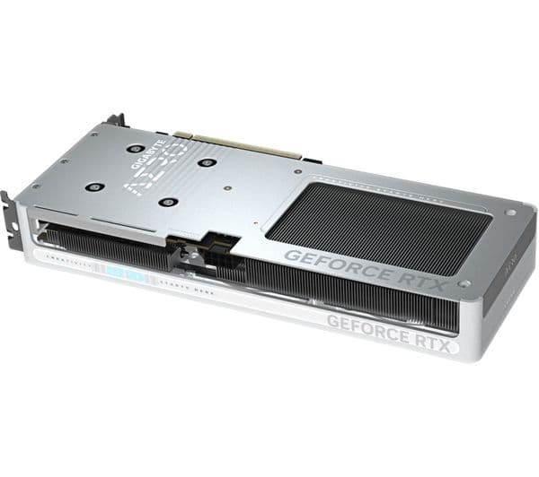 GIGABYTE GeForce RTX 5060 Ti 8 GB AERO OC Graphics Card - Image 7