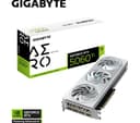 GIGABYTE GeForce RTX 5060 Ti 8 GB AERO OC Graphics Card thumbnail 9