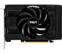 PALIT GeForce RTX 5050 8GB StormX Black thumbnail 1