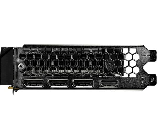 PALIT GeForce RTX 5050 8GB StormX Black - Image 2