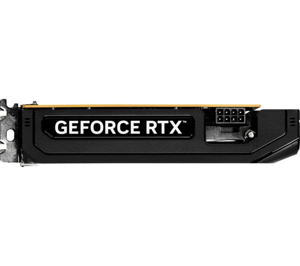 PALIT GeForce RTX 5050 8GB StormX Black - Image 3