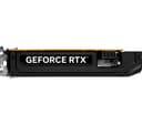 PALIT GeForce RTX 5050 8GB StormX Black thumbnail 3