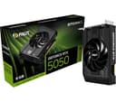PALIT GeForce RTX 5050 8GB StormX Black thumbnail 5