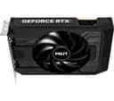 PALIT GeForce RTX 5050 8GB StormX Black thumbnail 8