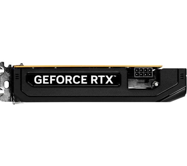 PALIT GeForce RTX 5050 8GB StormX Black - Image 10