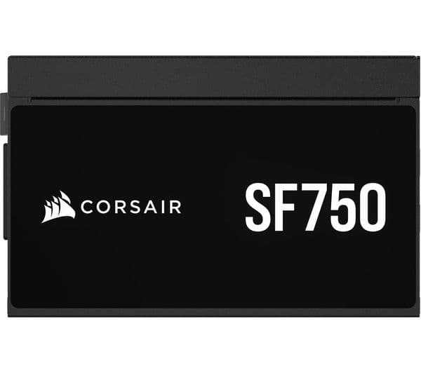 CORSAIR SF Series SF750 Modular SFX PSU - 750 W - Image 2