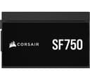CORSAIR SF Series SF750 Modular SFX PSU - 750 W thumbnail 2