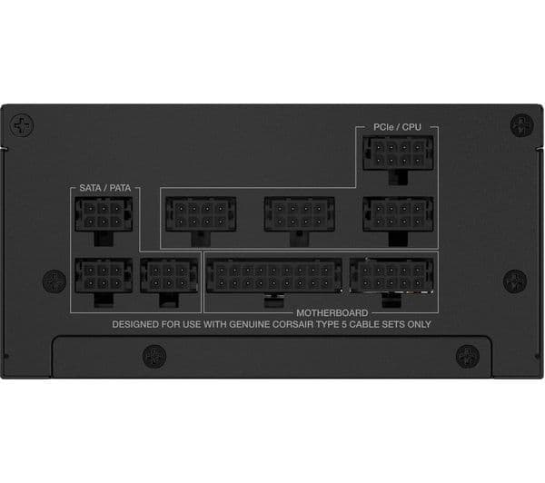 CORSAIR SF Series SF750 Modular SFX PSU - 750 W - Image 3
