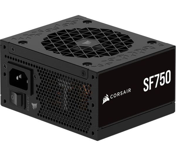 CORSAIR SF Series SF750 Modular SFX PSU - 750 W - Image 5
