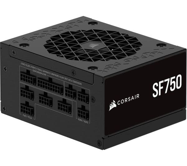 CORSAIR SF Series SF750 Modular SFX PSU - 750 W - Image 6