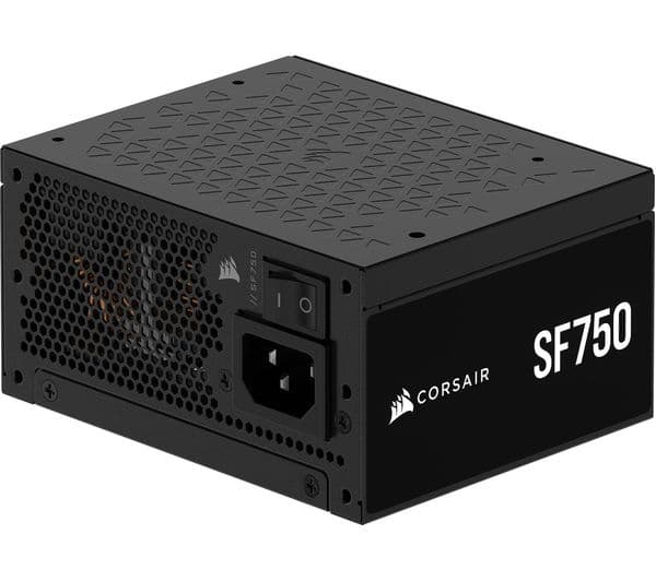 CORSAIR SF Series SF750 Modular SFX PSU - 750 W - Image 8