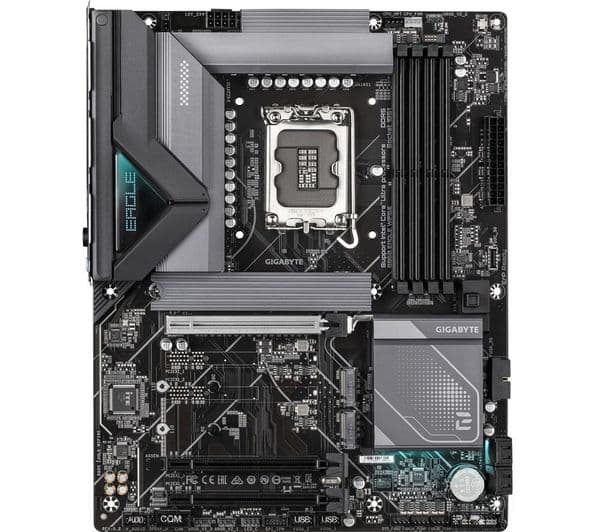 GIGABYTE Eagle WiFi6E B860 LGA1851 Motherboard - Image 1